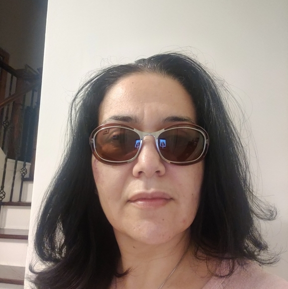 Vintage 90s Mila Schon Olympic Ski Sunglasses - Picture 13 of 13